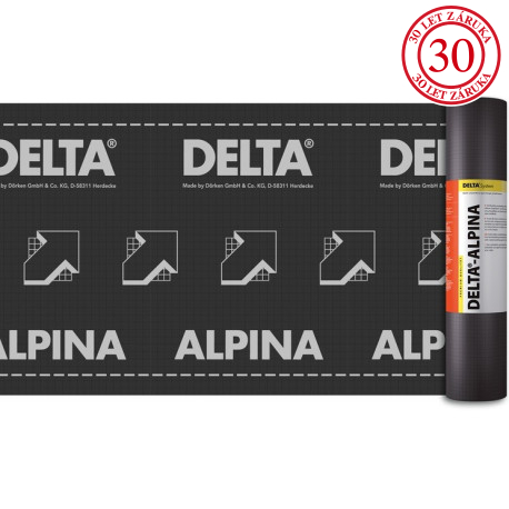 DELTA-ALPINA