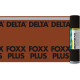 DELTA-FOXX PLUS