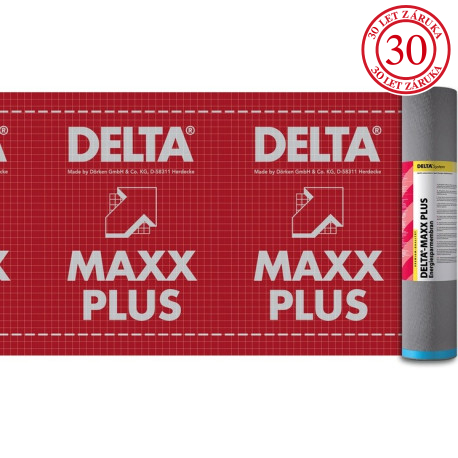 DELTA-MAXX PLUS