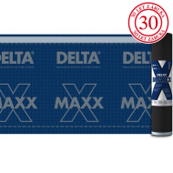 DELTA-MAXX X