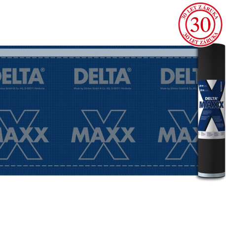 DELTA-MAXX X