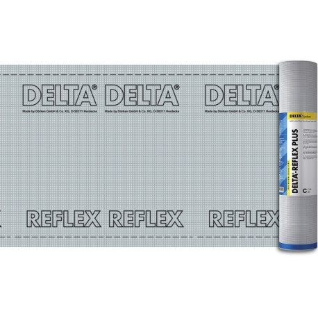 DELTA-REFLEX