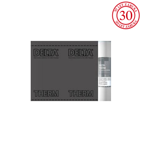 DELTA®-THERM PLUS