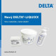 DELTA-LIQUIXX SET