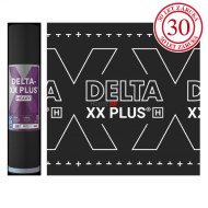 DELTA-XX PLUS® HEAVY