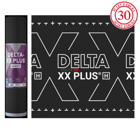 DELTA-XX PLUS® HEAVY